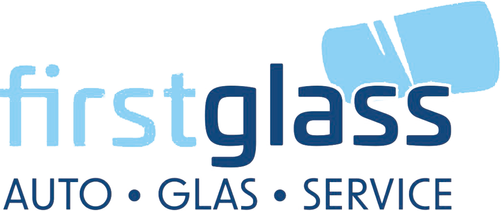 firstglass Auto, Glas, Service Logo