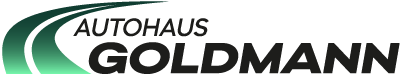 Logo Autohaus Goldmann GmbH